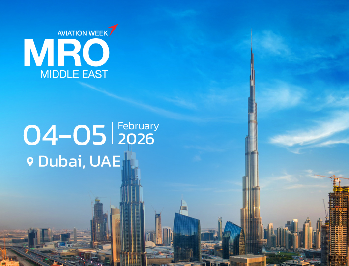 MRO Middle East
